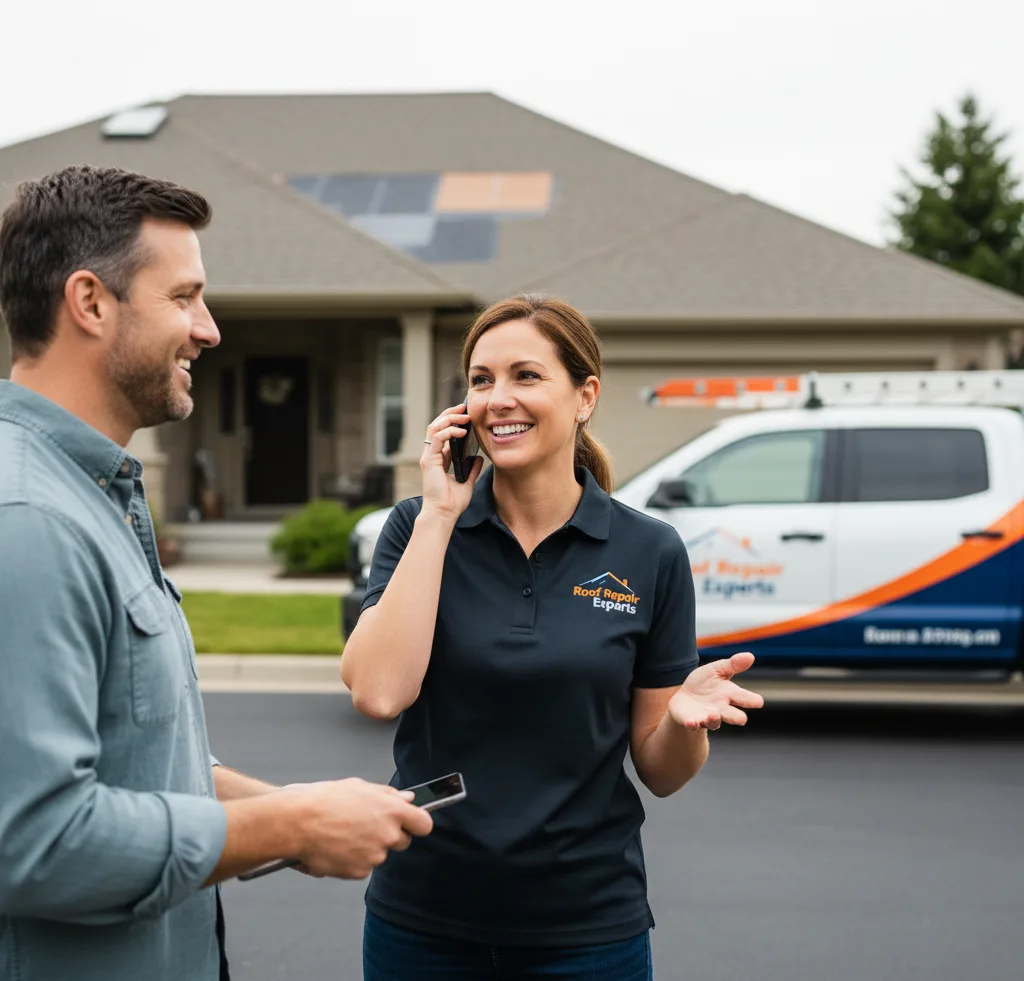 Genera Roof Repair customer support in Wawaka